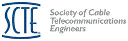 Society of Cable Telecomunications Engineers logo