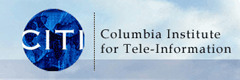 CITI - Columbia Institute for Rele-Information logo