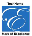 EH Expo Mark of Excellence logo