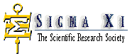 Sigma Xi logo
