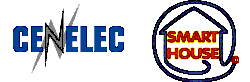 CENELEC Smart House logo