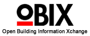 OBIX logo