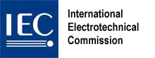 IEC logo