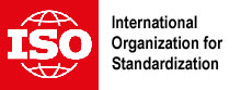 ISO logo